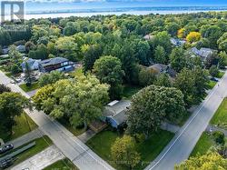 Aerial View of Property -