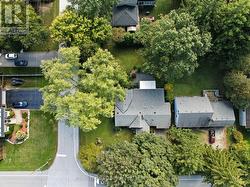 Aerial View of Property -