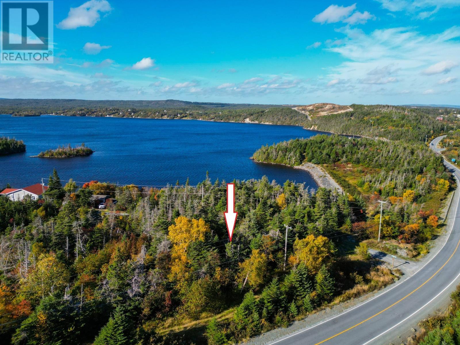 Lot 6 (Old) Southern Shore Highway, Tors Cove, NL