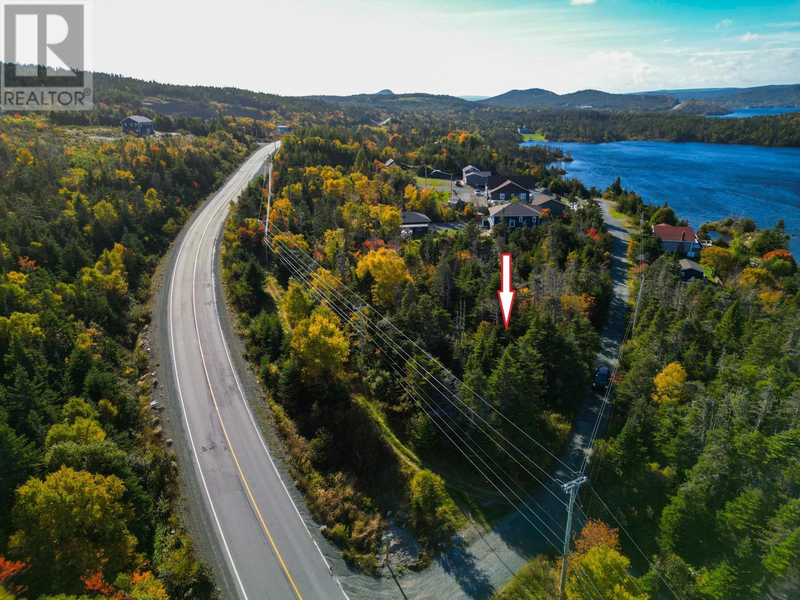 Lot 6 (Old) Southern Shore Highway, Tors Cove, NL