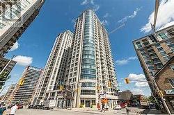 2308 - 195 BESSERER STREET Ottawa, ON K1N 7J6