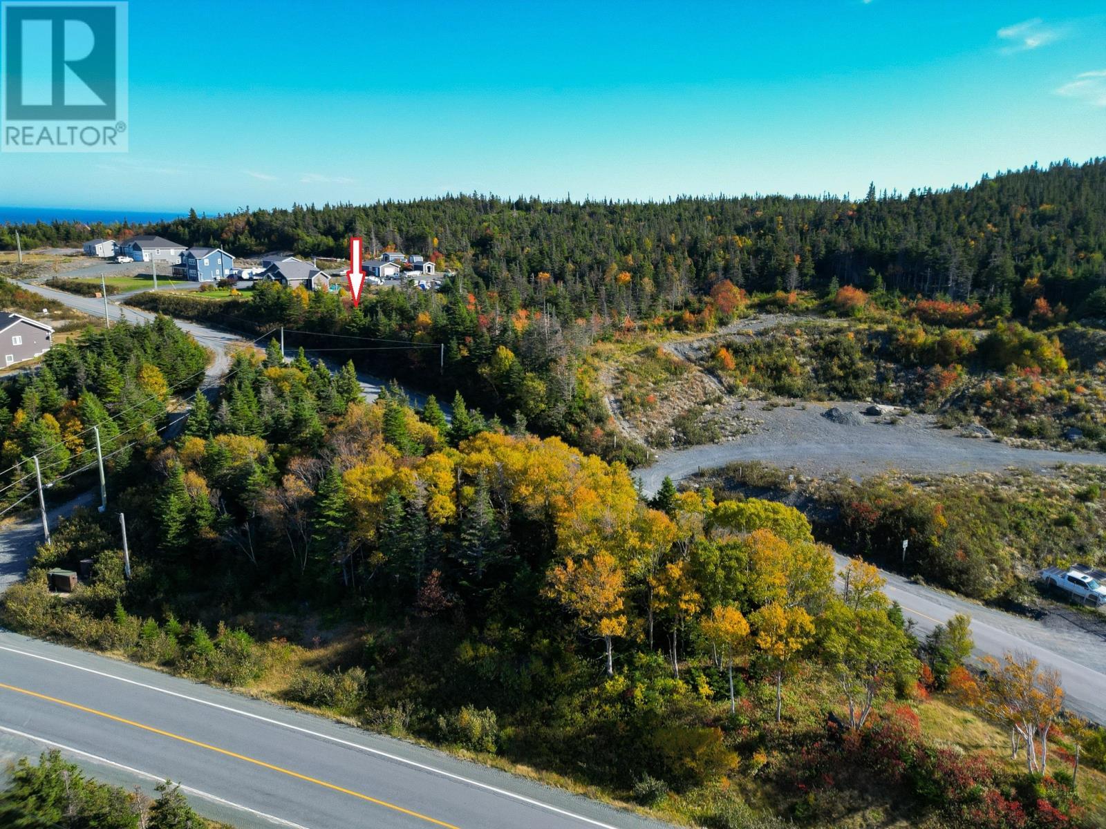 Lot 4 Burnt Cove Road, Tors Cove, NL