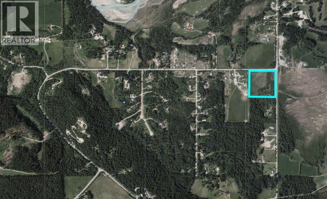 1757 Moberly School Road, Golden, BC