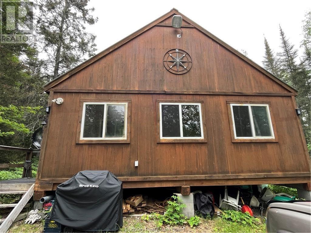 Lot 5/6 Con 6, Cartier, ON