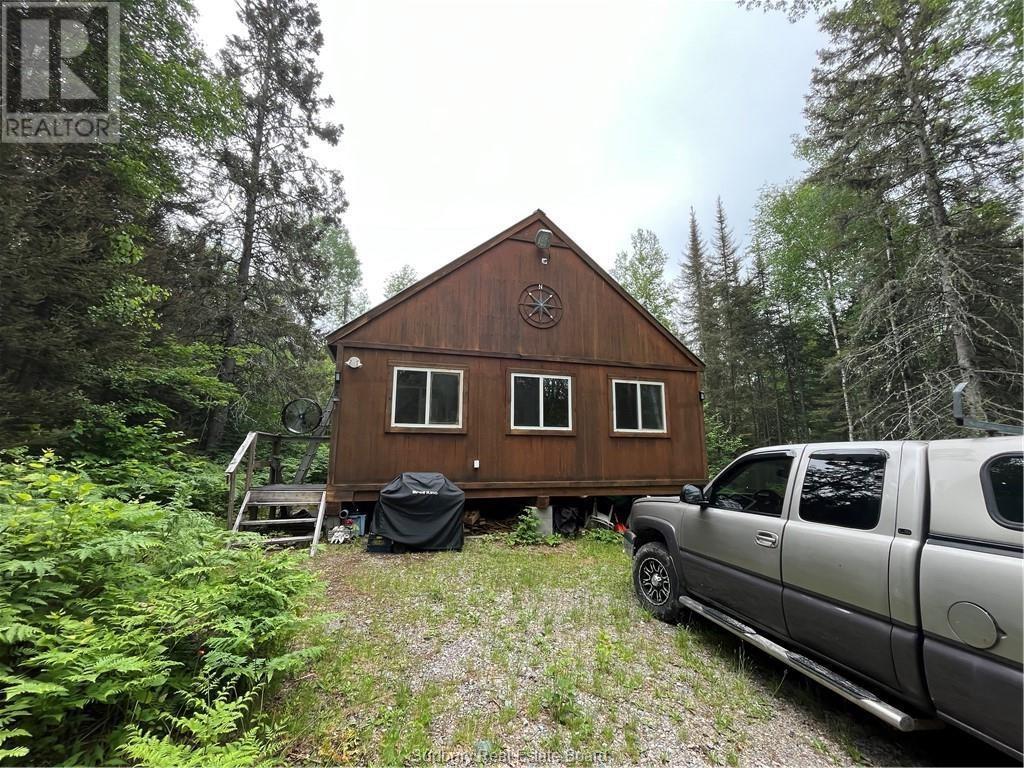 Lot 5/6 Con 6, Cartier, ON