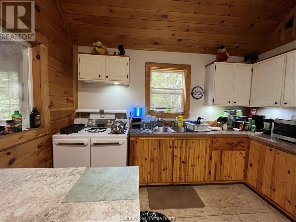 Lot 5/6 Con 6, Cartier, ON