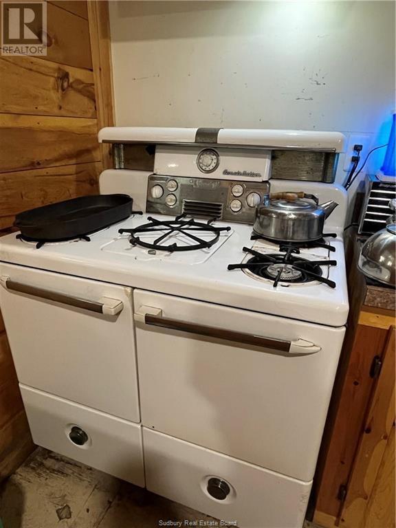 Lot 5/6 Con 6, Cartier, ON