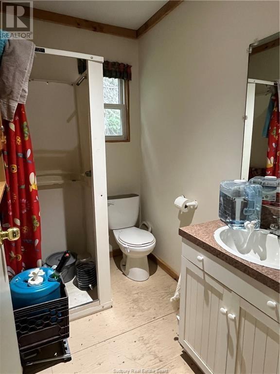 Lot 5/6 Con 6, Cartier, ON