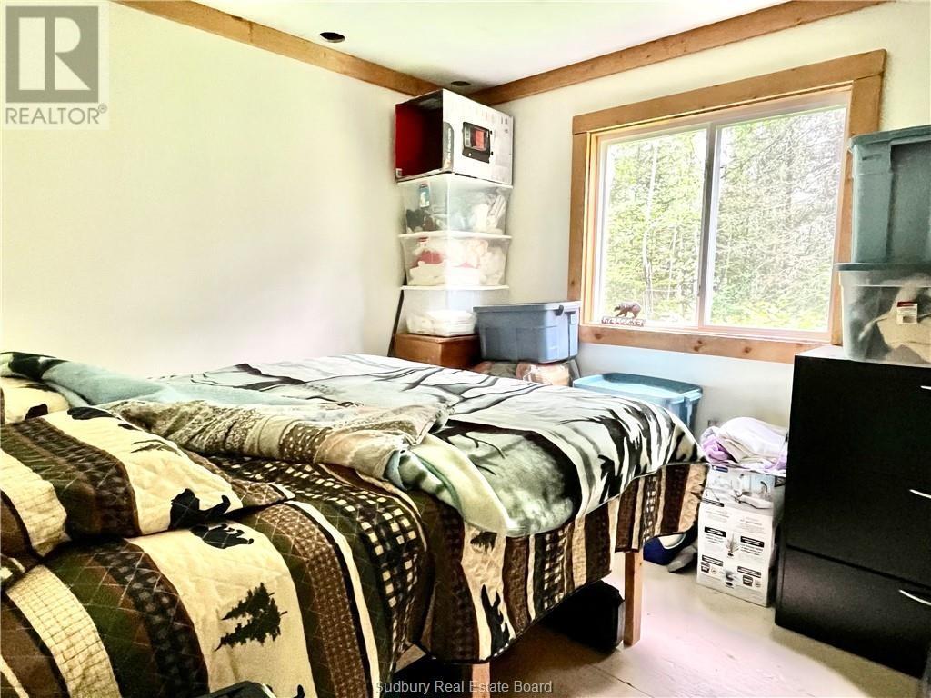 Lot 5/6 Con 6, Cartier, ON