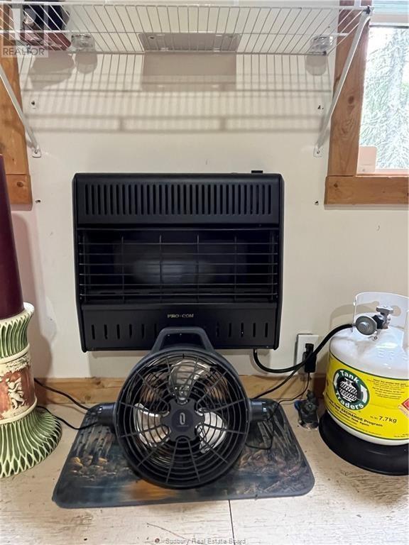 Lot 5/6 Con 6, Cartier, ON