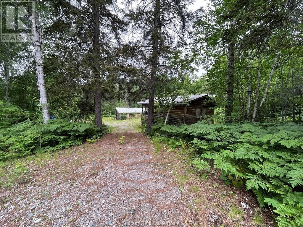 Lot 5/6 Con 6, Cartier, ON