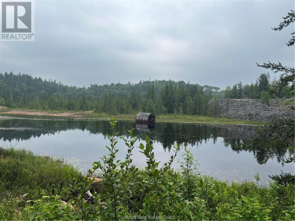 Lot 5/6 Con 6, Cartier, ON