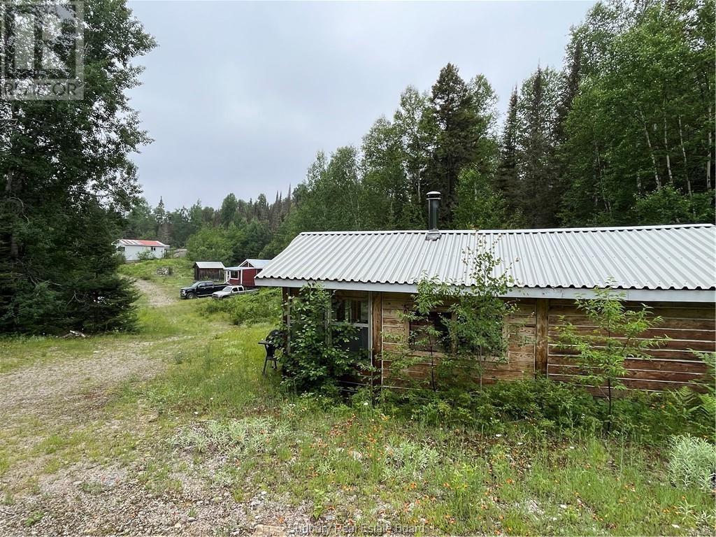 Lot 5/6 Con 6, Cartier, ON