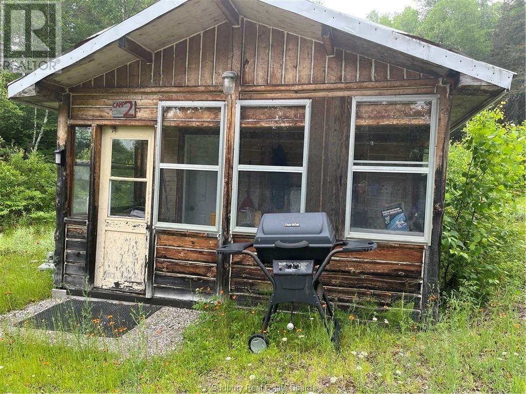 Lot 5/6 Con 6, Cartier, ON