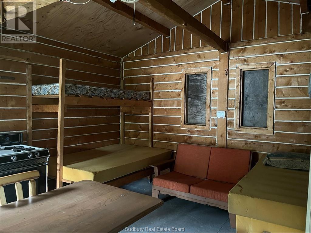 Lot 5/6 Con 6, Cartier, ON