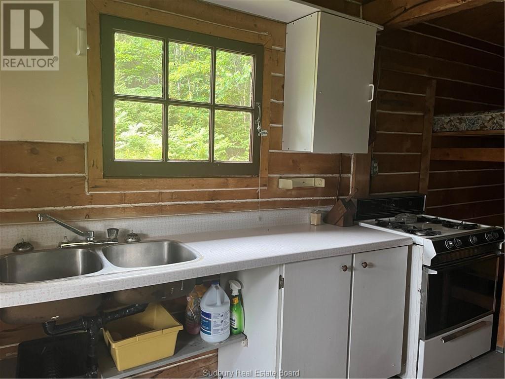 Lot 5/6 Con 6, Cartier, ON