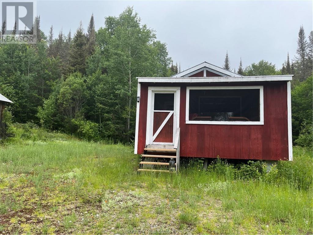 Lot 5/6 Con 6, Cartier, ON