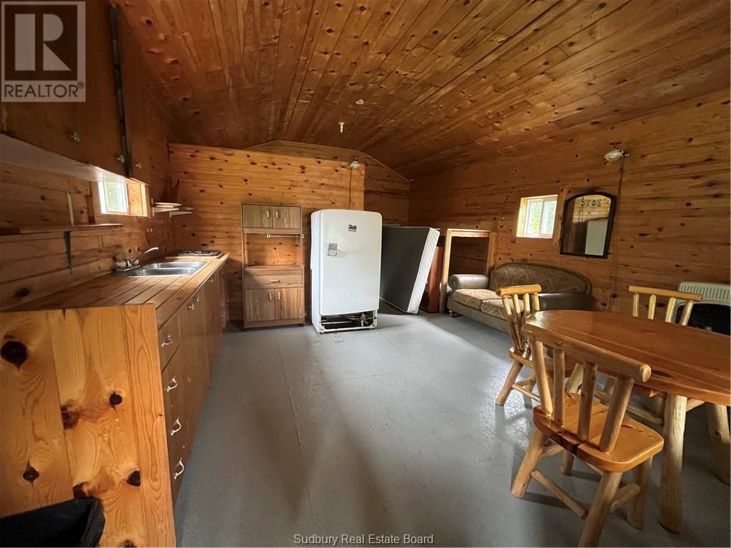 Lot 5/6 Con 6, Cartier, ON