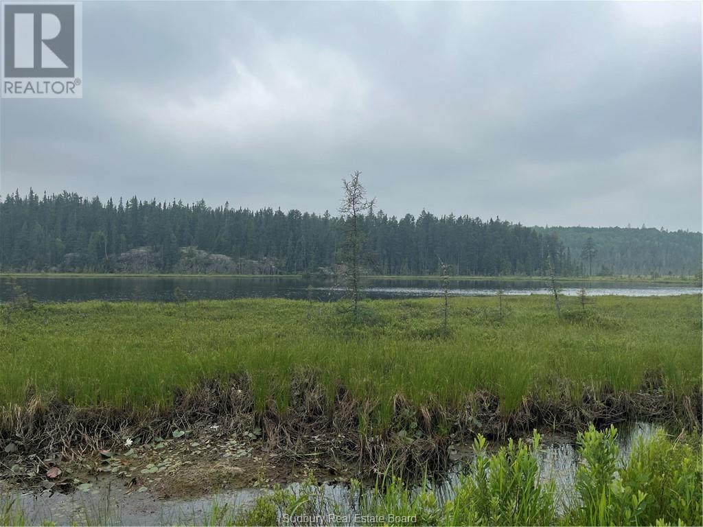 Lot 5/6 Con 6, Cartier, ON