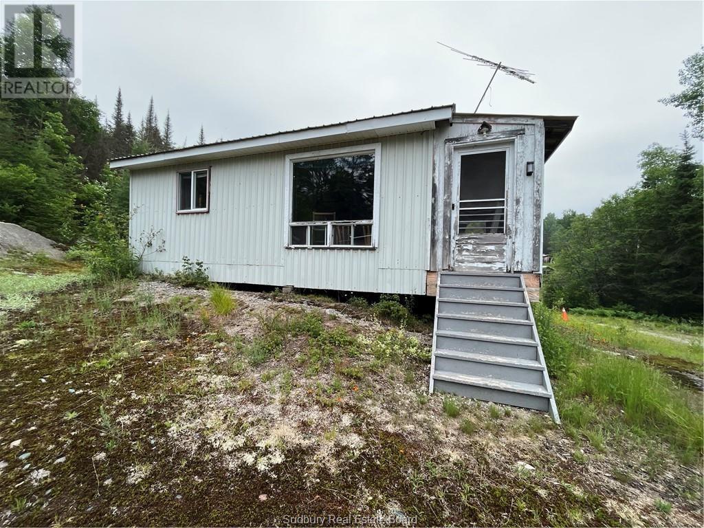 Lot 5/6 Con 6, Cartier, ON