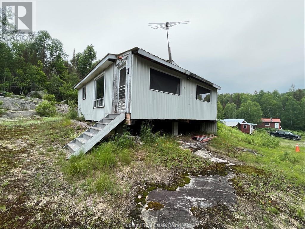 Lot 5/6 Con 6, Cartier, ON