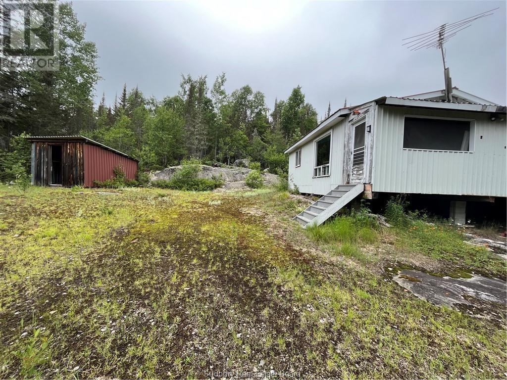 Lot 5/6 Con 6, Cartier, ON