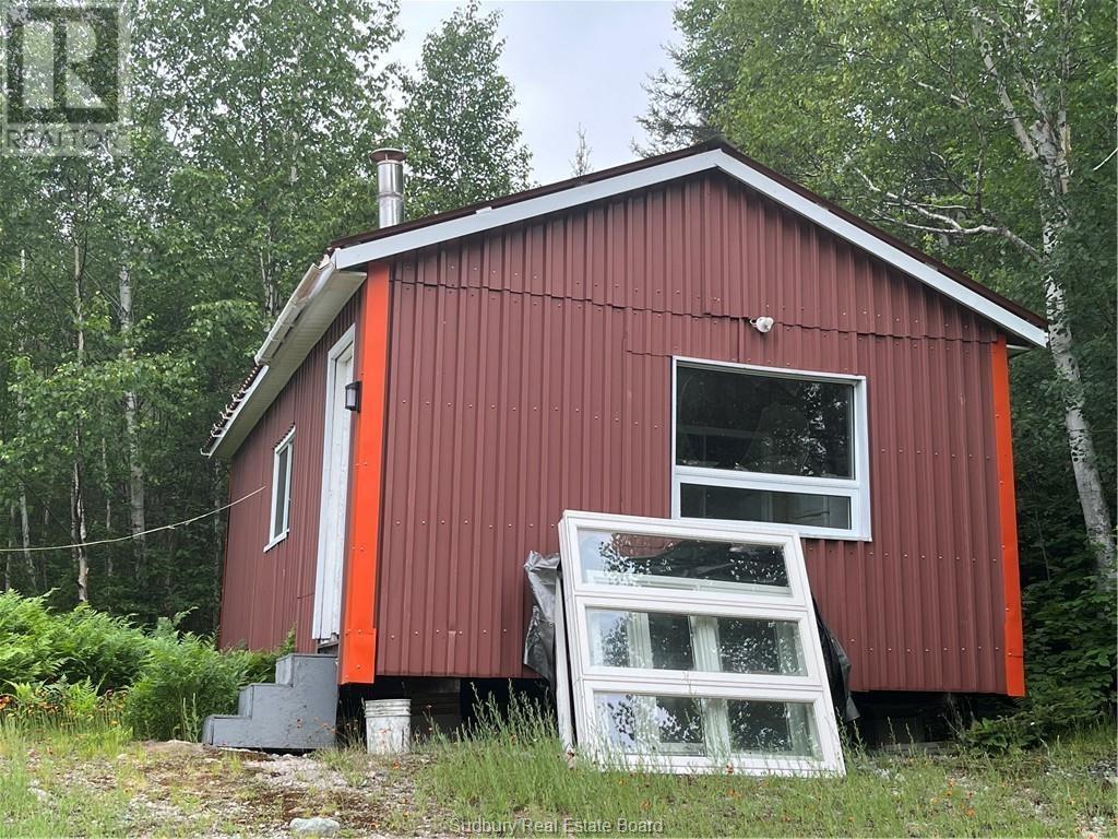 Lot 5/6 Con 6, Cartier, ON