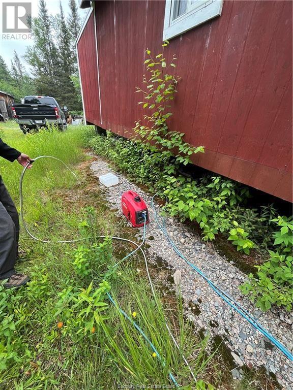 Lot 5/6 Con 6, Cartier, ON