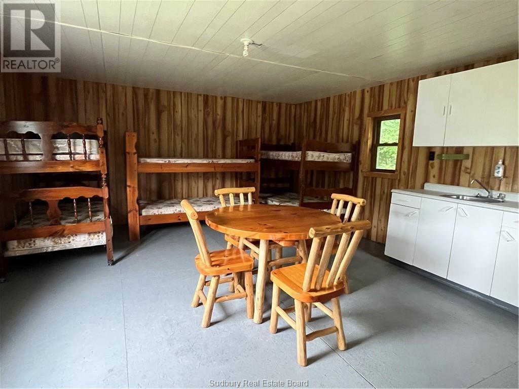 Lot 5/6 Con 6, Cartier, ON