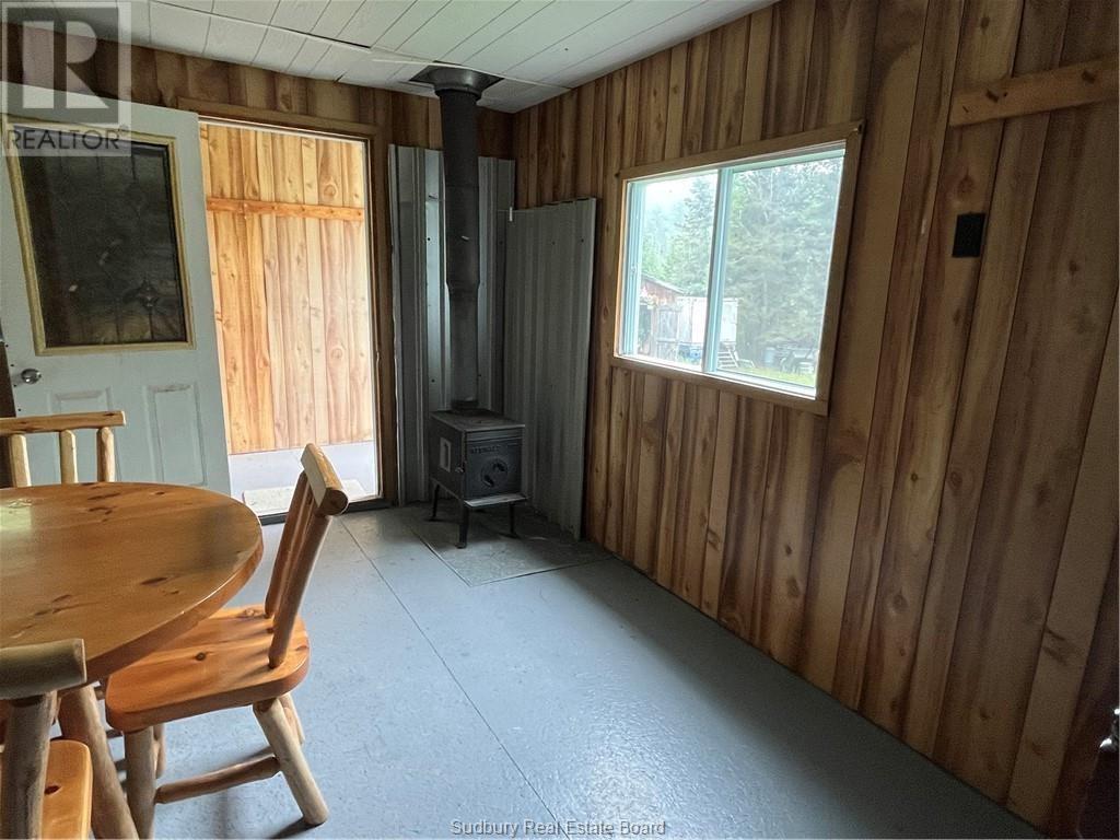 Lot 5/6 Con 6, Cartier, ON