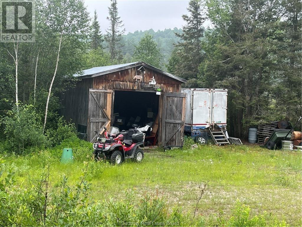 Lot 5/6 Con 6, Cartier, ON