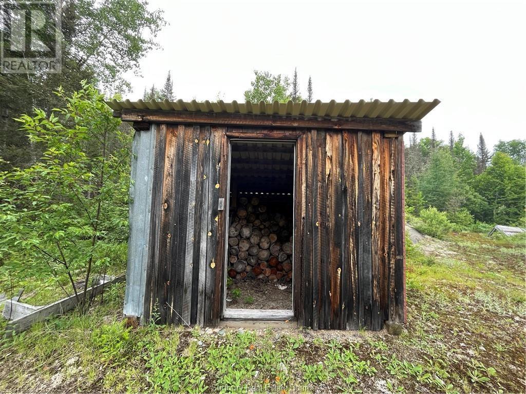 Lot 5/6 Con 6, Cartier, ON