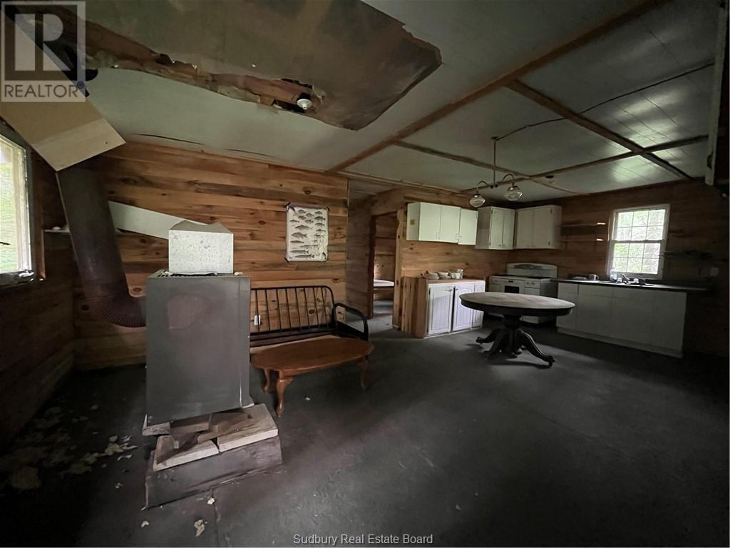 Lot 5/6 Con 6, Cartier, ON