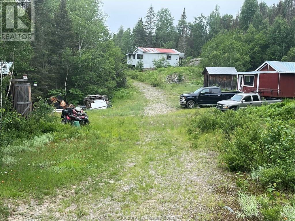 Lot 5/6 Con 6, Cartier, ON