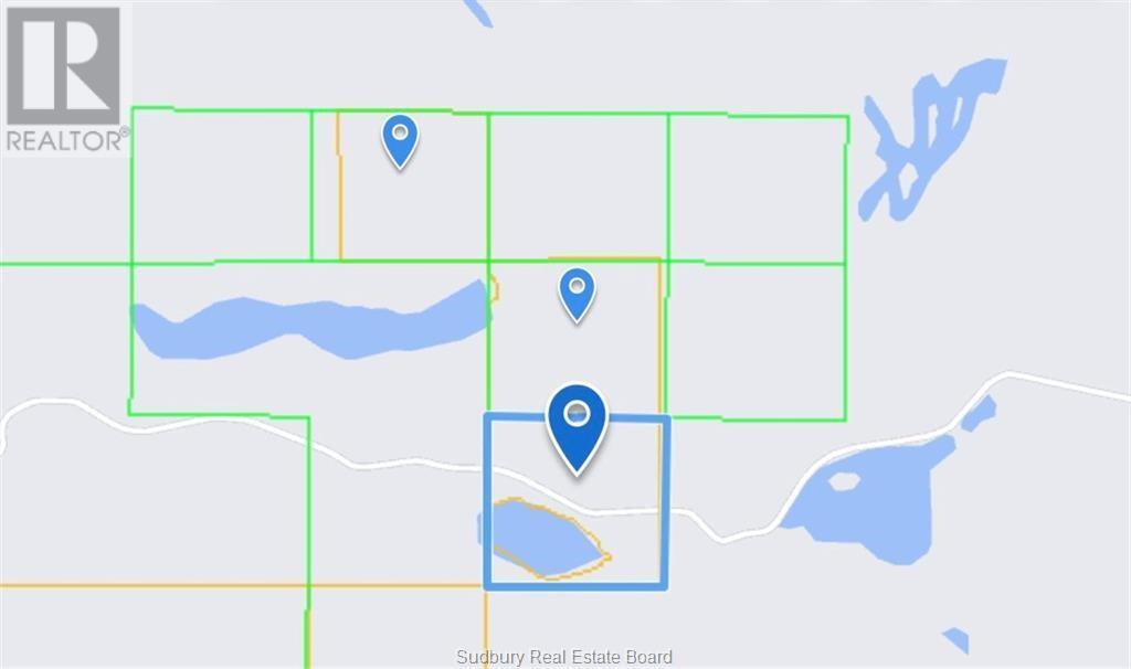 Lot 5/6 Con 6, Cartier, ON