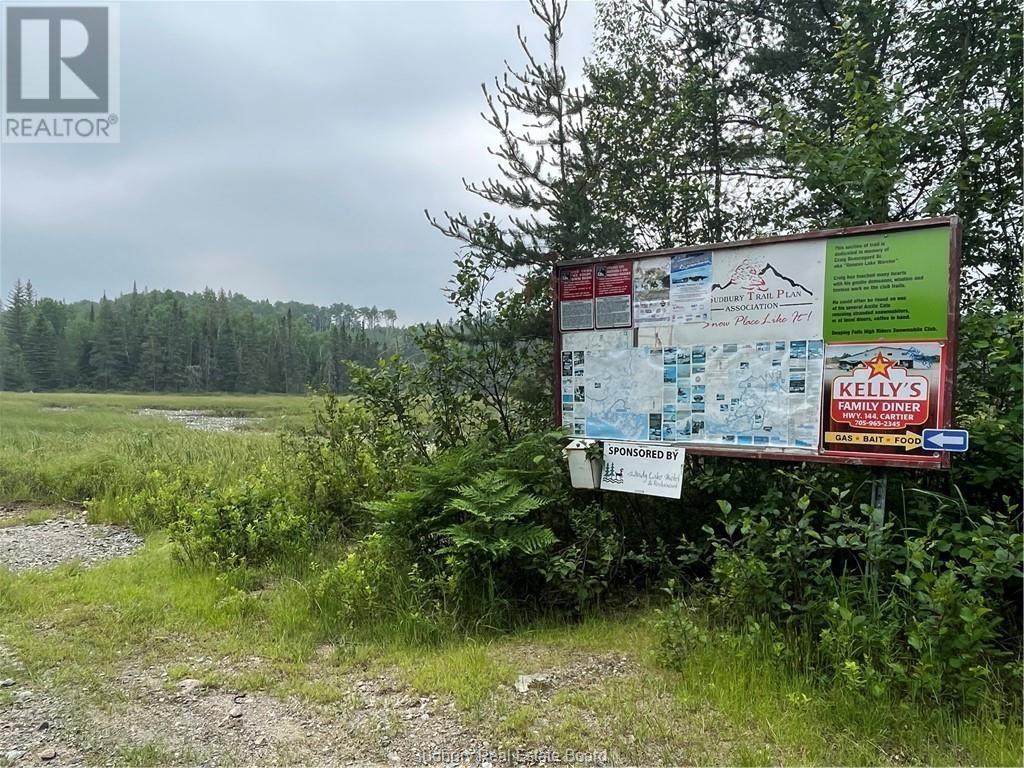 Lot 5/6 Con 6, Cartier, ON