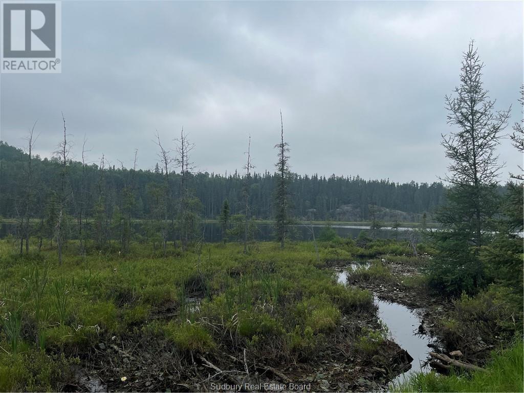 Lot 5/6 Con 6, Cartier, ON