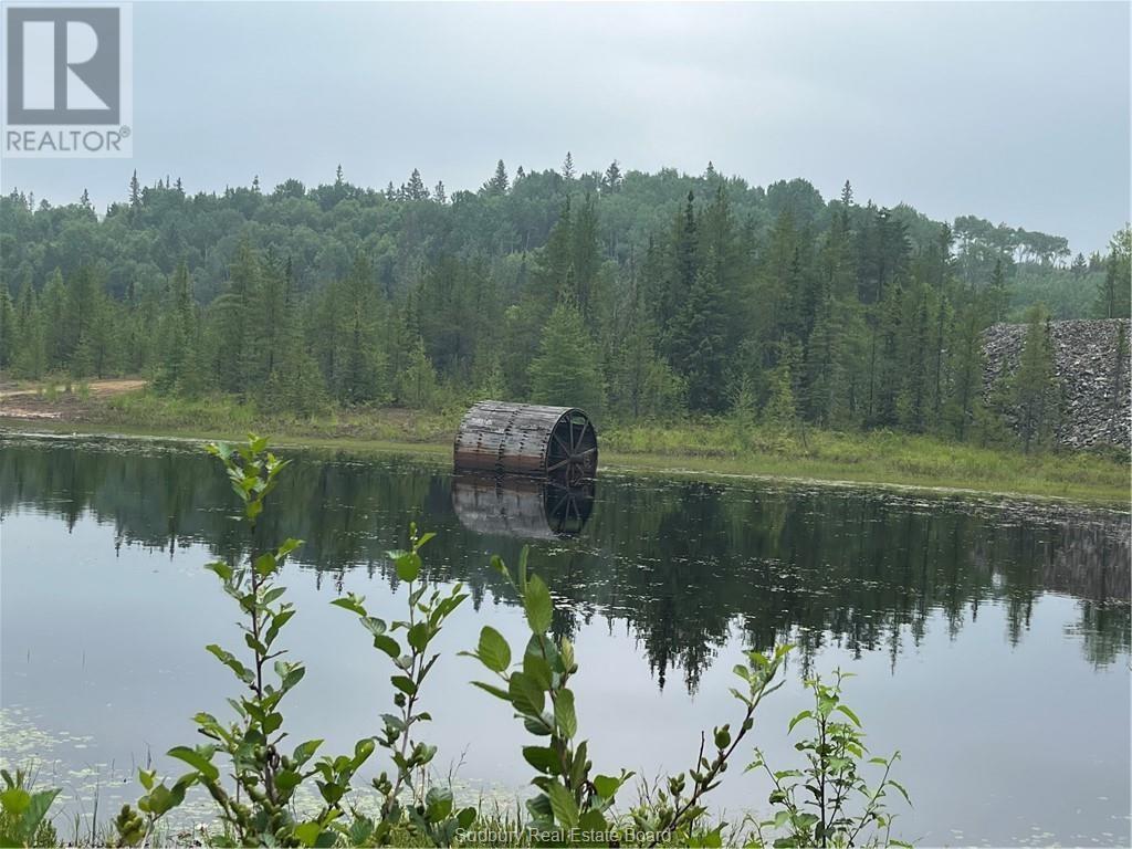 Lot 5/6 Con 6, Cartier, ON