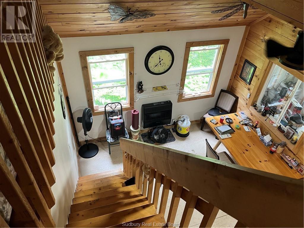 Lot 5/6 Con 6, Cartier, ON