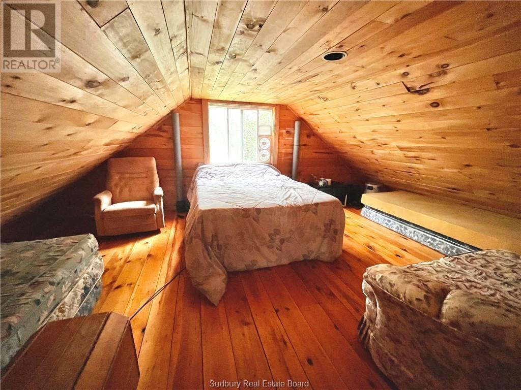 Lot 5/6 Con 6, Cartier, ON