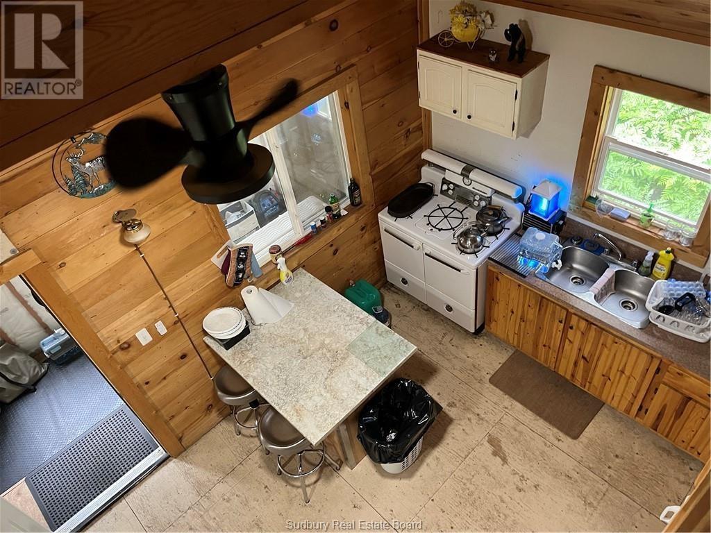 Lot 5/6 Con 6, Cartier, ON