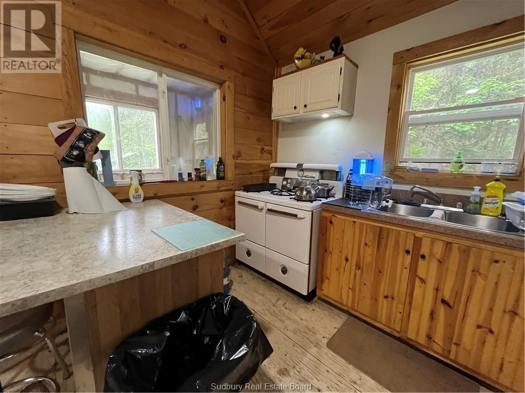 Lot 5/6 Con 6, Cartier, ON