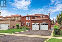 LOWER - 131 DUNSTAN CRESCENT Vaughan, ON L4L 3W5