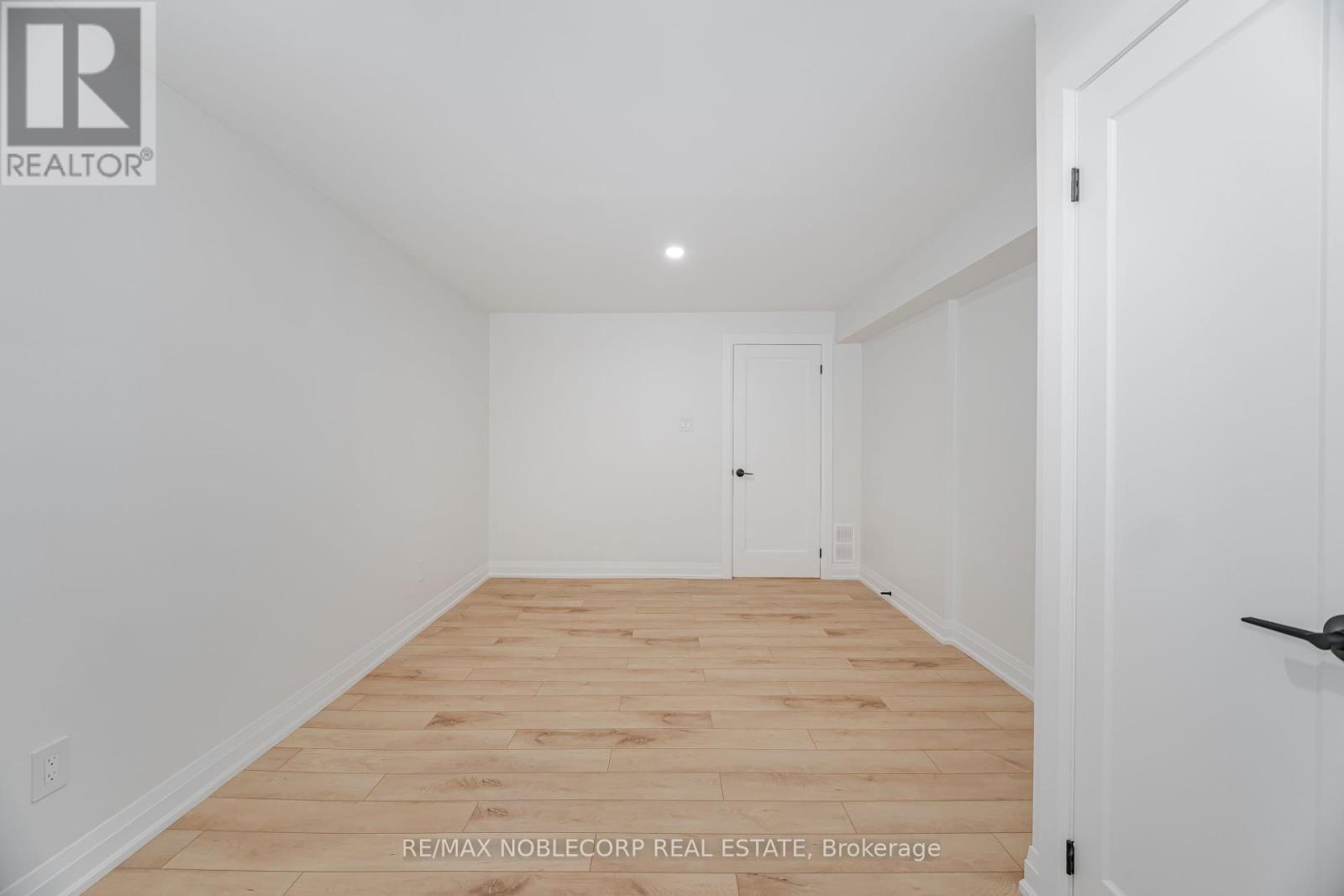 Lower - 131 Dunstan Crescent, Vaughan, ON - Indoor Photo Showing Other Room