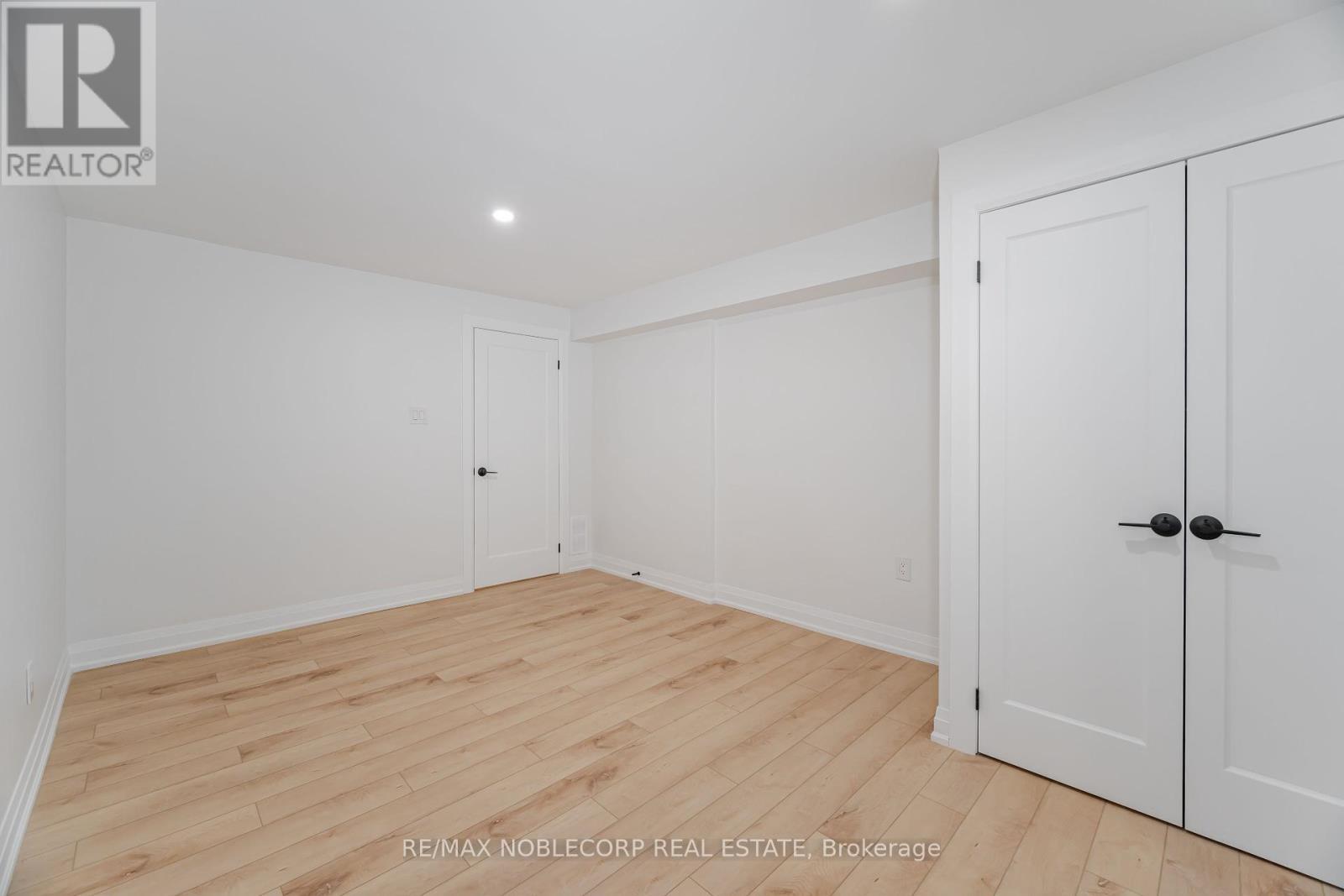 Lower - 131 Dunstan Crescent, Vaughan, ON - Indoor Photo Showing Other Room