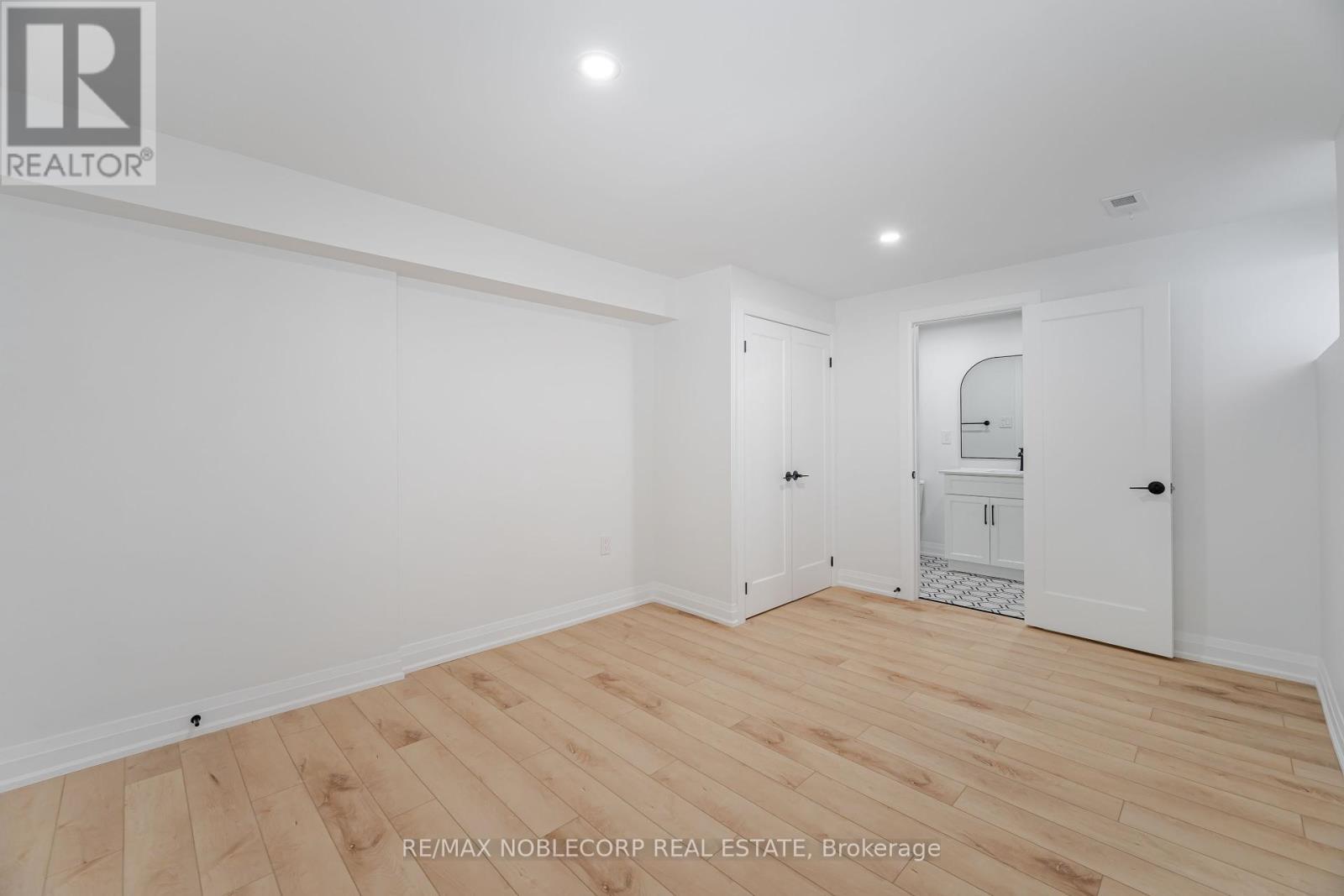 Lower - 131 Dunstan Crescent, Vaughan, ON - Indoor Photo Showing Other Room