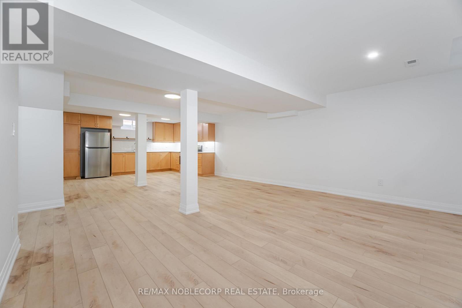 Lower - 131 Dunstan Crescent, Vaughan, ON - Indoor