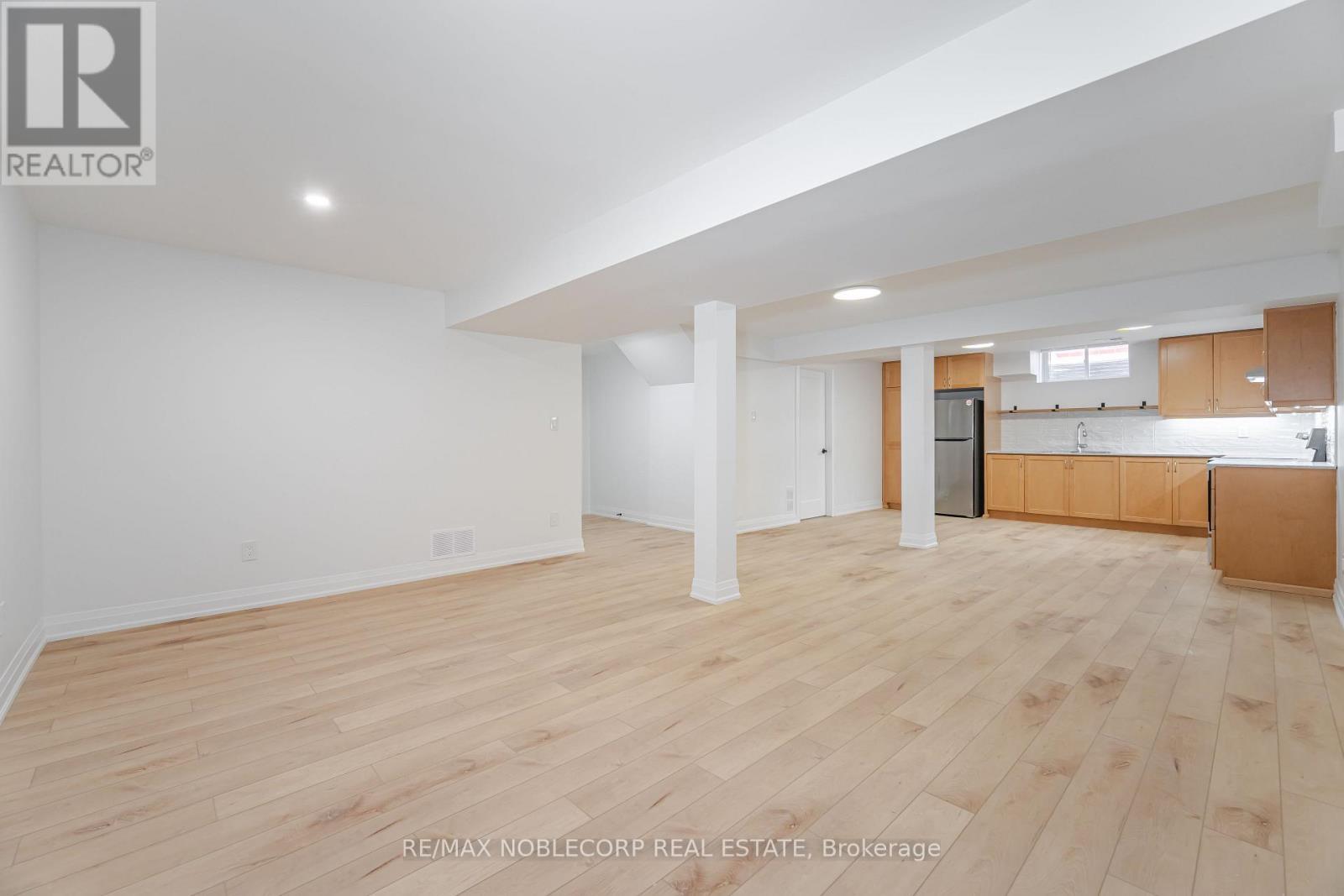 Lower - 131 Dunstan Crescent, Vaughan, ON - Indoor