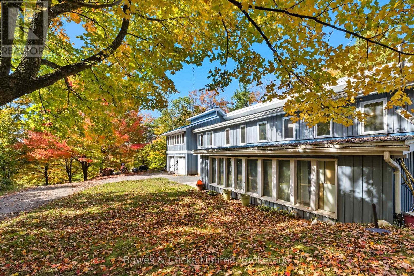 511 Concession Road 12 E, Trent Hills, ON - Outdoor