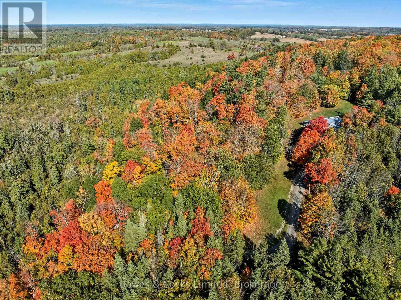 511 Concession Road 12 E, Trent Hills, ON - Outdoor With View